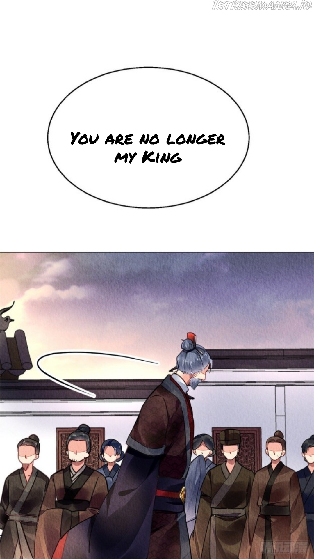The Revenge of DanZhu Chapter 47.5 - page 9