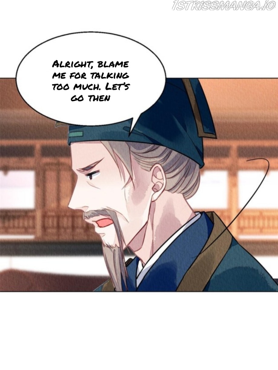 The Revenge of DanZhu Chapter 68.5 - page 13