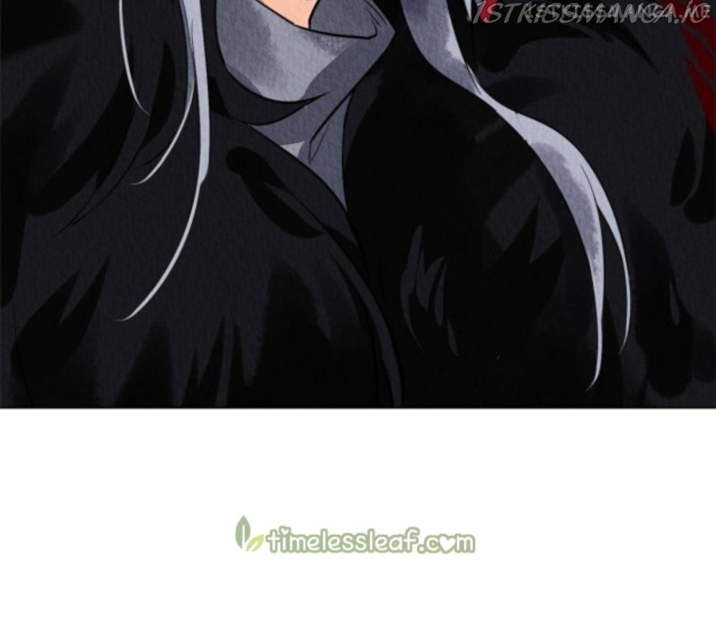 The Revenge of DanZhu Chapter 68.5 - page 15