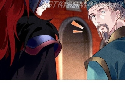 The Revenge of DanZhu Chapter 68.5 - page 21