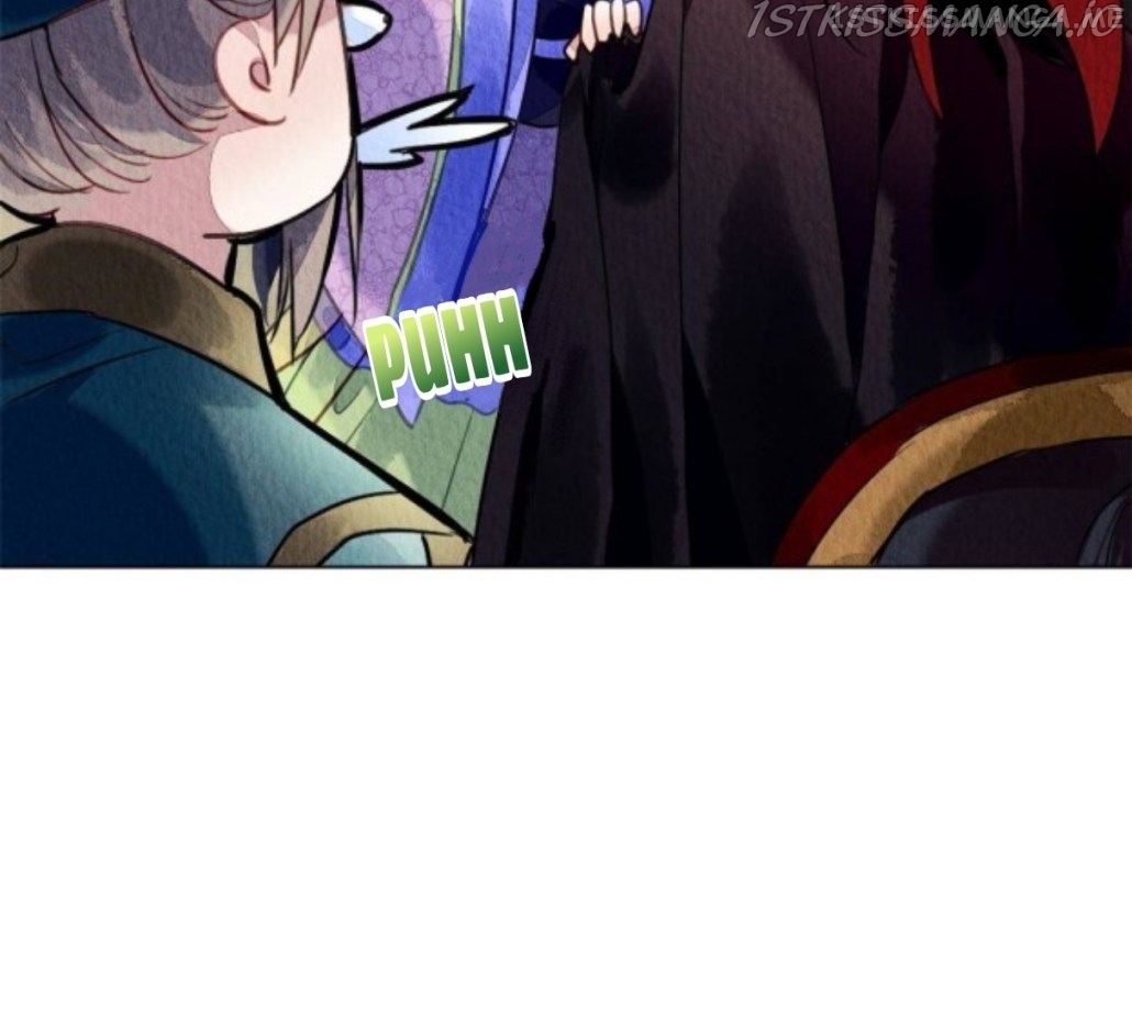 The Revenge of DanZhu Chapter 68.5 - page 27