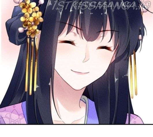 The Revenge of DanZhu Chapter 68.5 - page 3