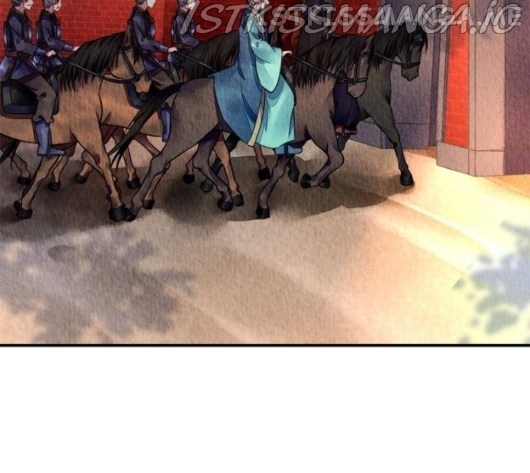 The Revenge of DanZhu Chapter 68.5 - page 9