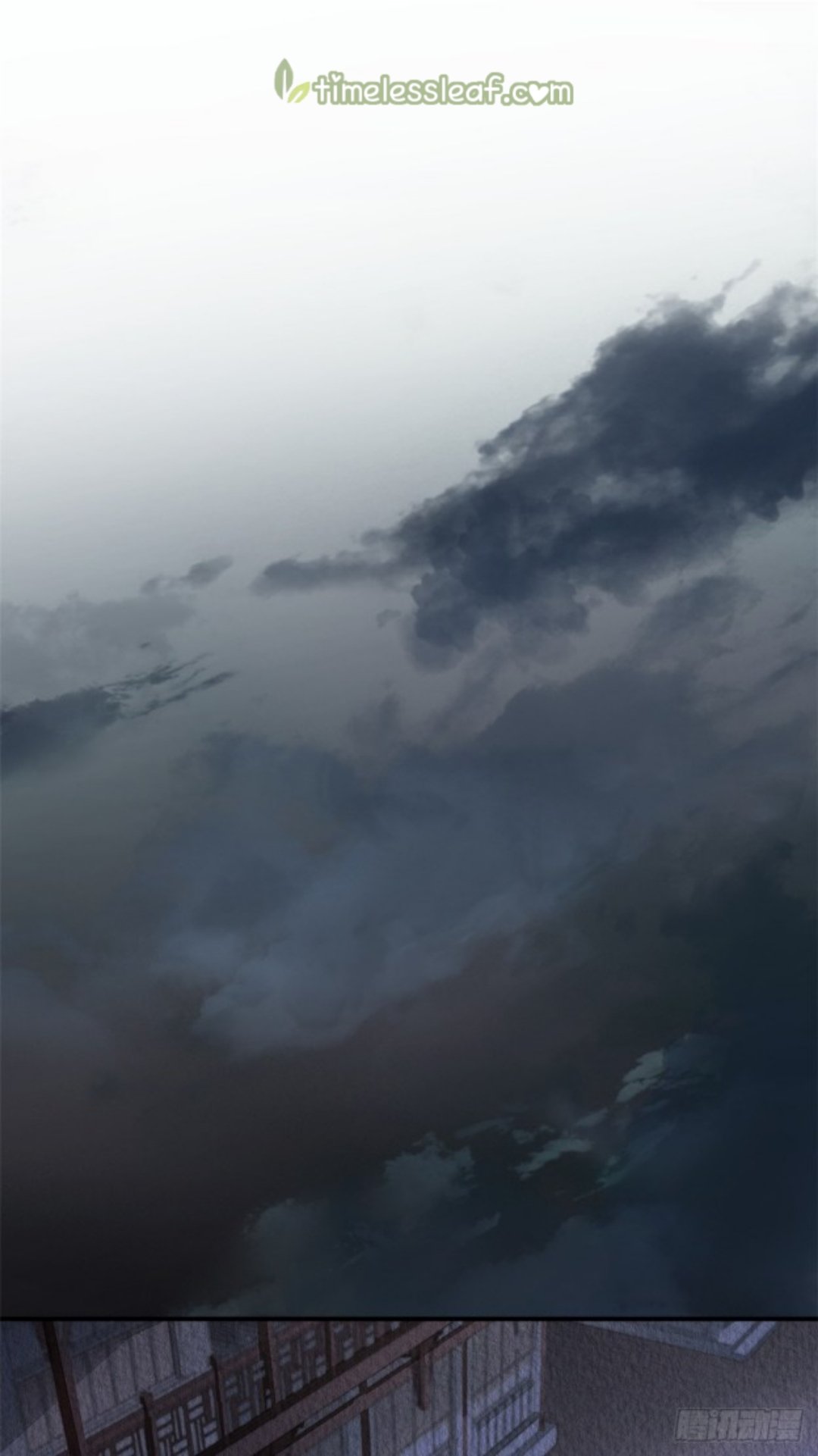 The Revenge of DanZhu Chapter 48 - page 9