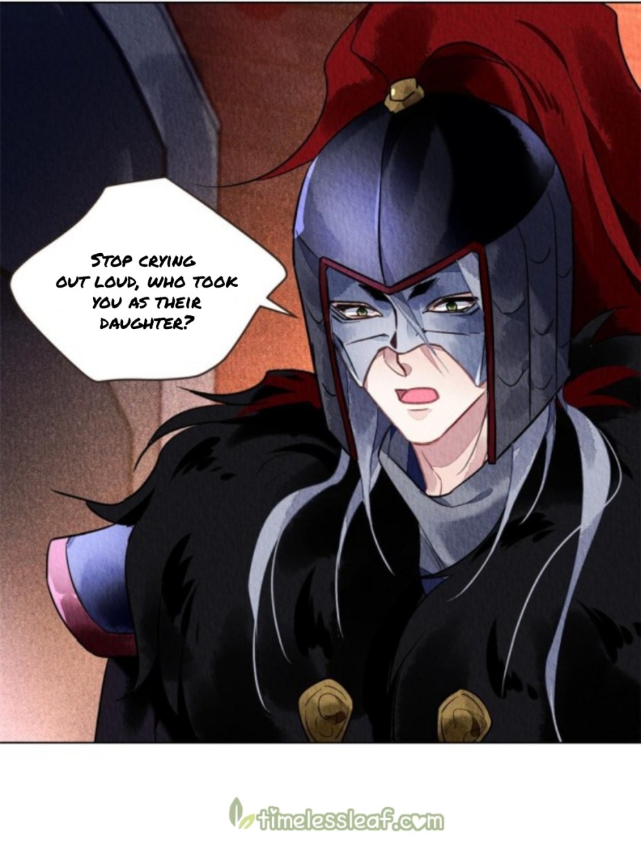 The Revenge of DanZhu Chapter 69 - page 1