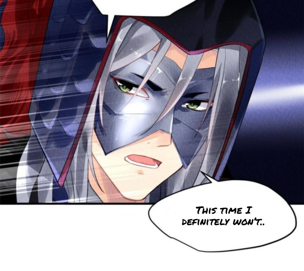 The Revenge of DanZhu Chapter 69 - page 12