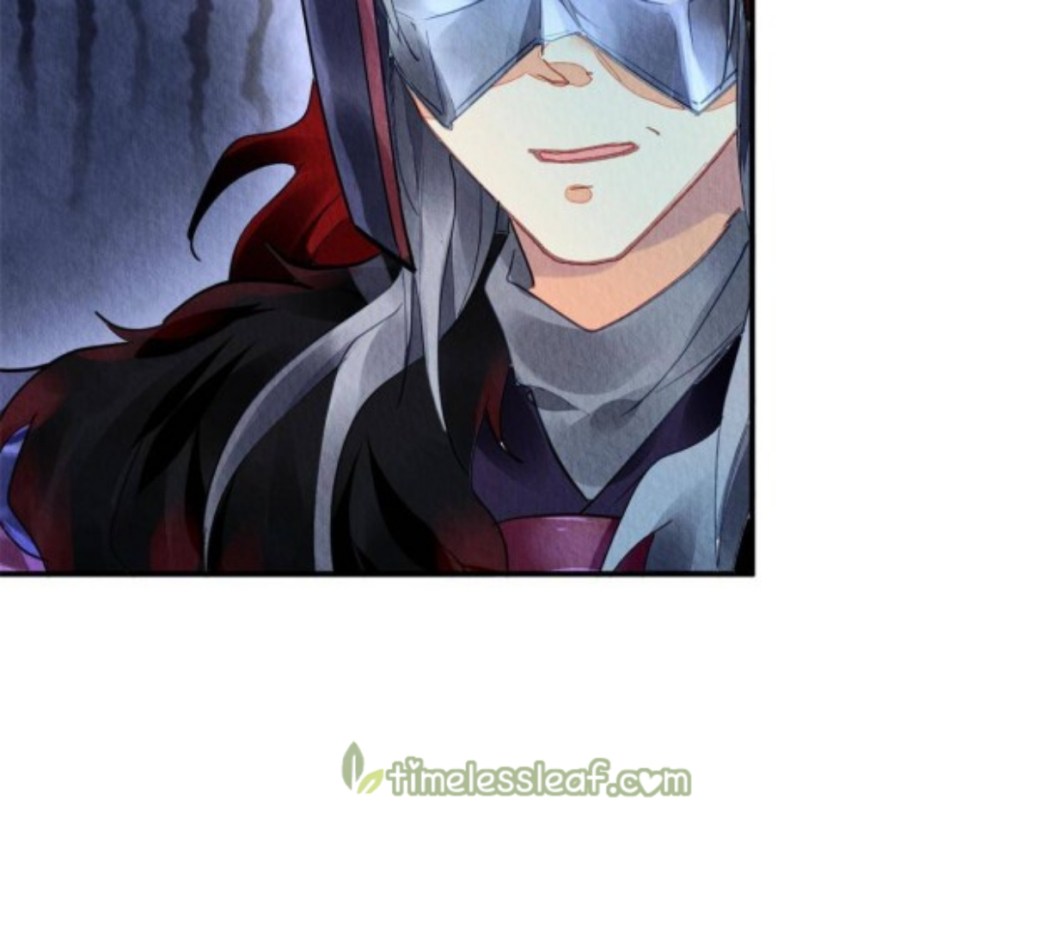 The Revenge of DanZhu Chapter 69 - page 24