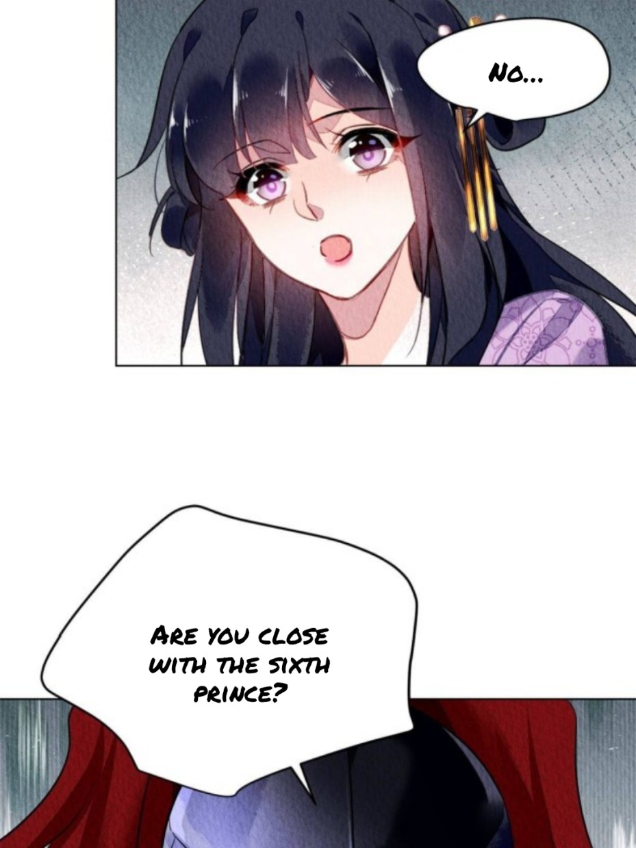The Revenge of DanZhu Chapter 69 - page 32