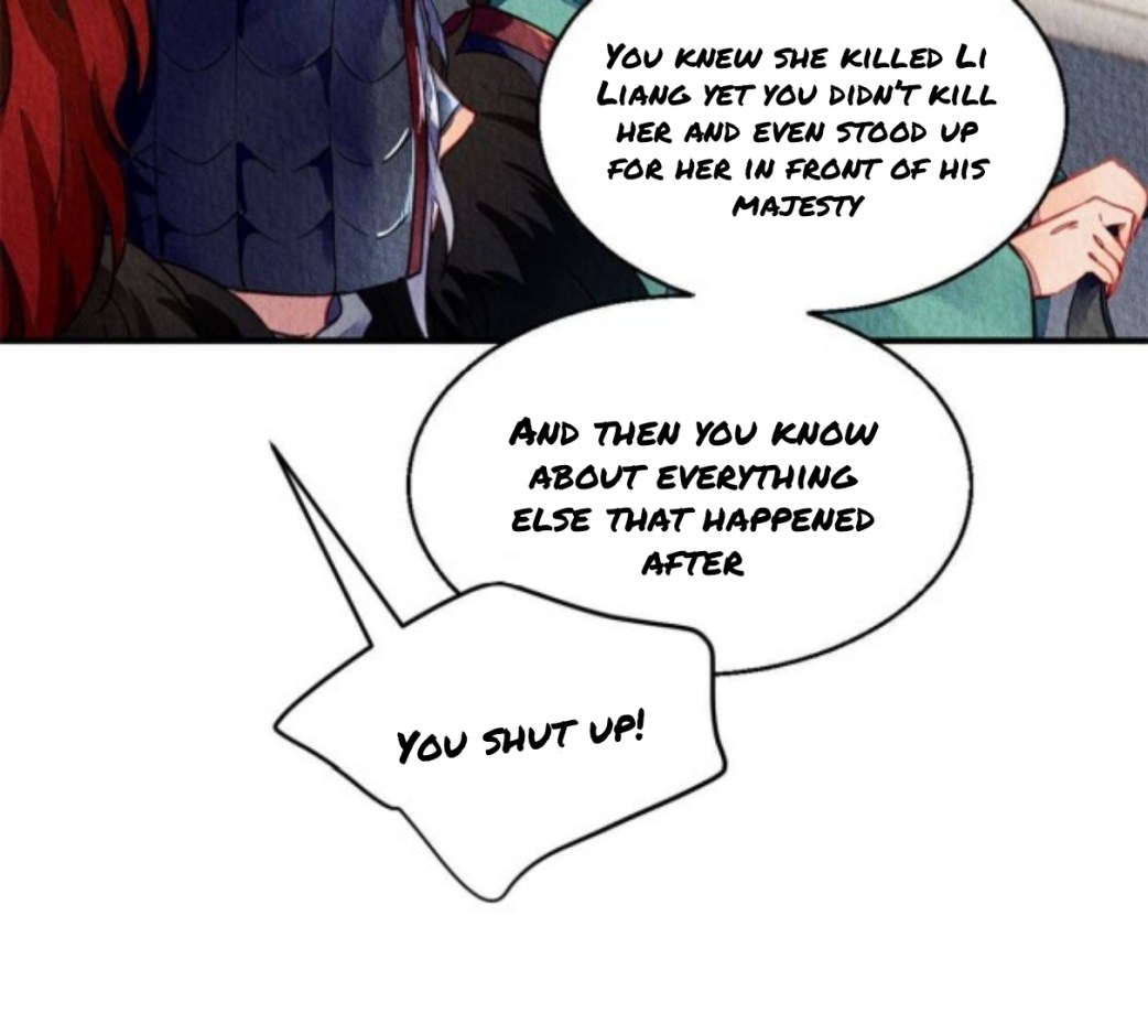 The Revenge of DanZhu Chapter 69 - page 6