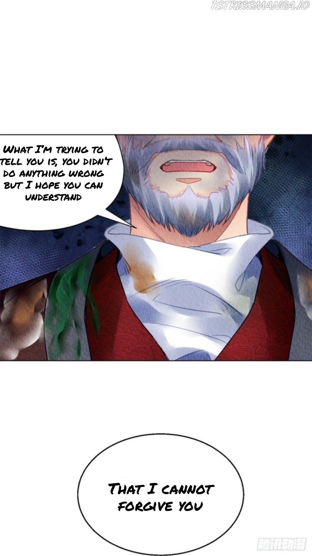 The Revenge of DanZhu Chapter 48.5 - page 1