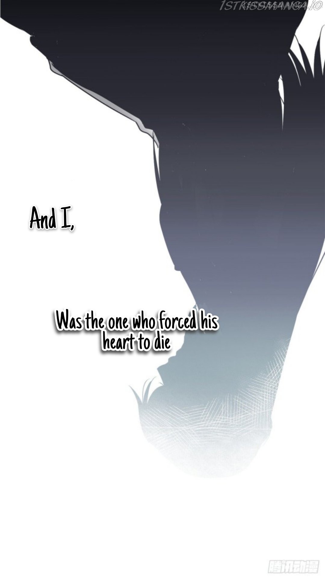 The Revenge of DanZhu Chapter 48.5 - page 5