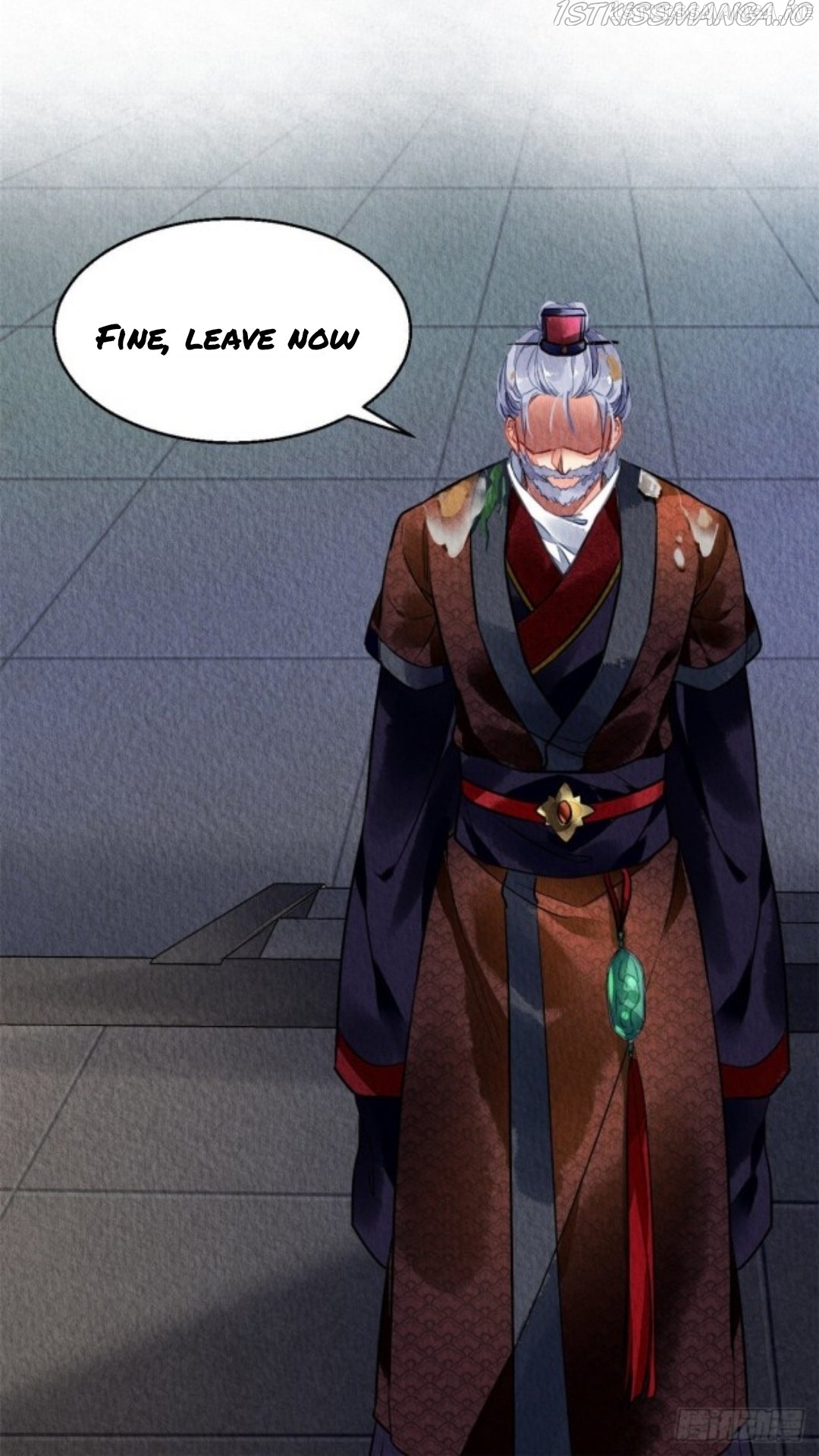 The Revenge of DanZhu Chapter 48.5 - page 8
