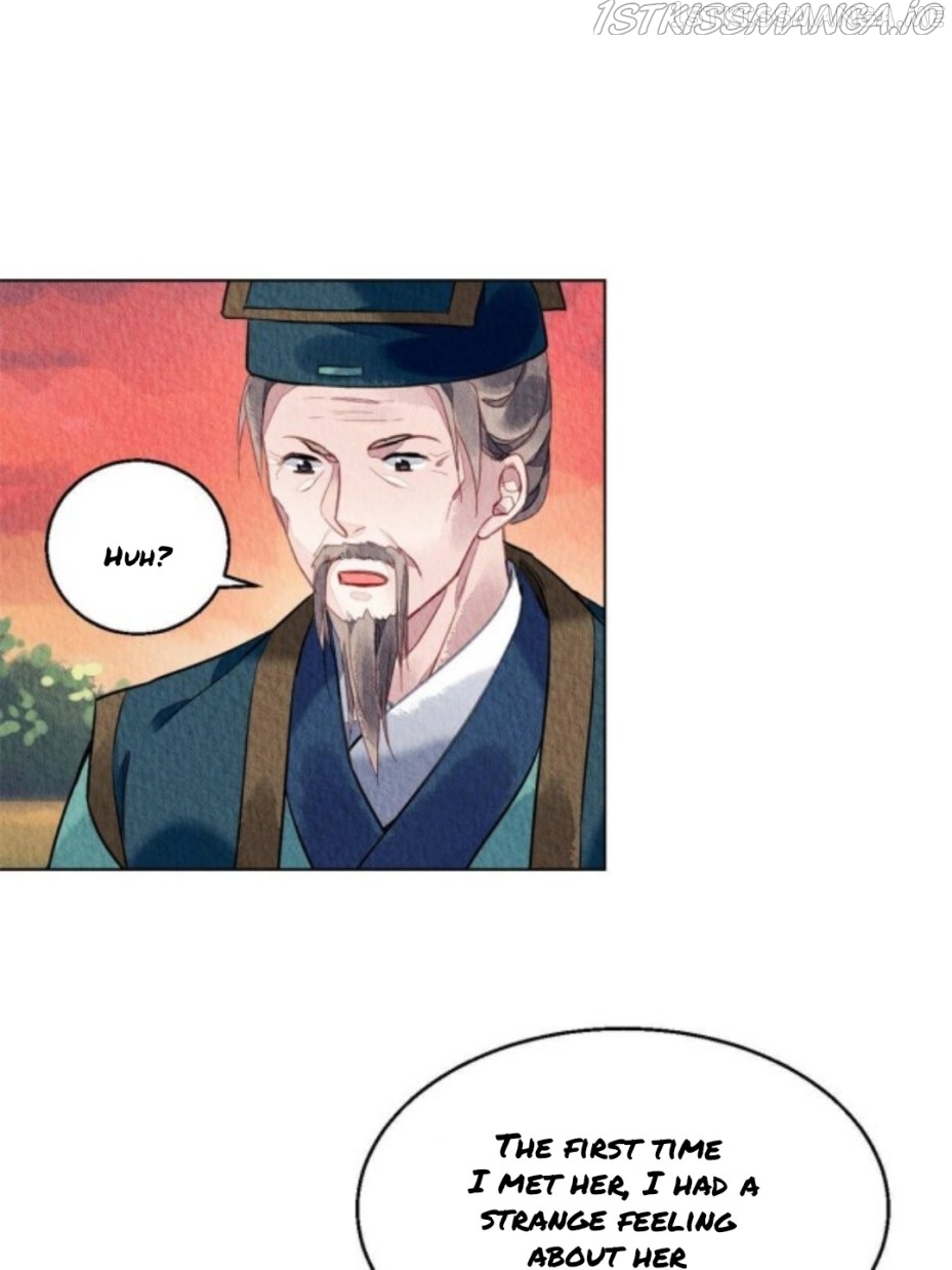 The Revenge of DanZhu Chapter 69.5 - page 23