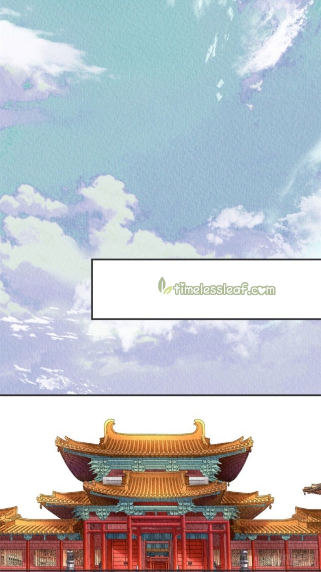 The Revenge of DanZhu Chapter 49 - page 14
