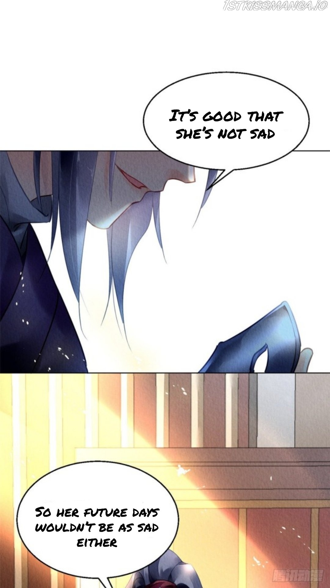 The Revenge of DanZhu Chapter 49.5 - page 3