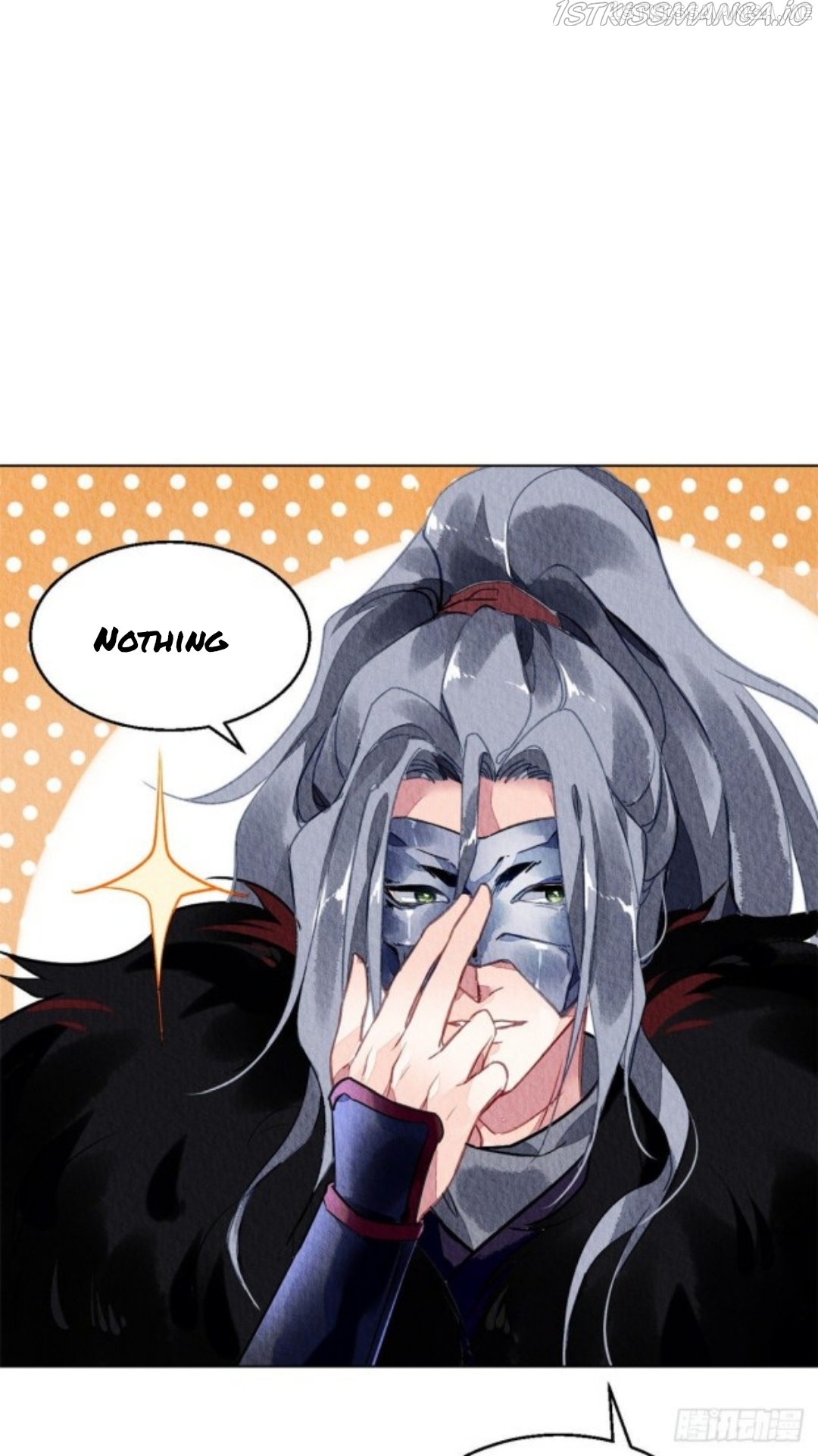The Revenge of DanZhu Chapter 60.5 - page 18