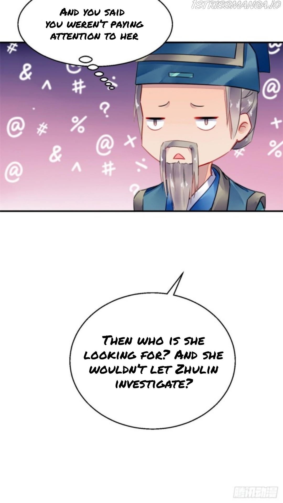 The Revenge of DanZhu Chapter 60.5 - page 5