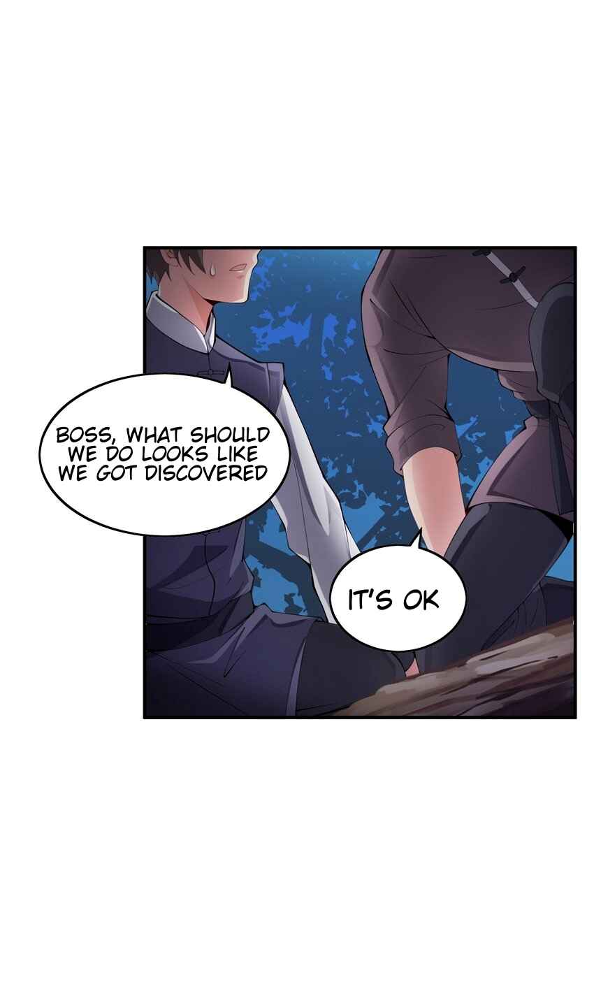 I’m only two thousand five hundred years old Chapter 7 - page 17