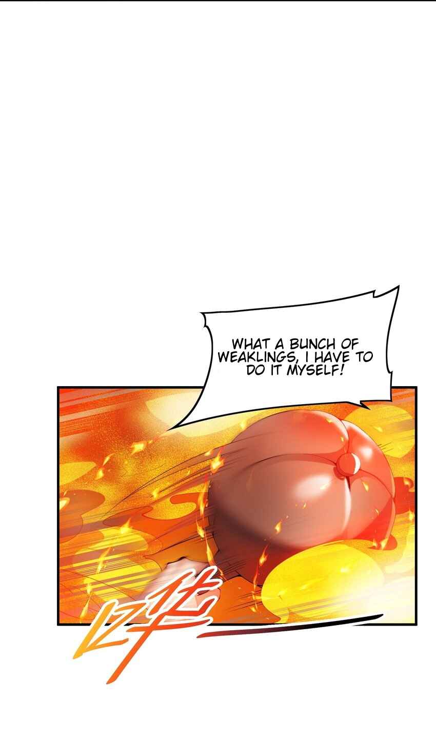 I’m only two thousand five hundred years old Chapter 7 - page 24