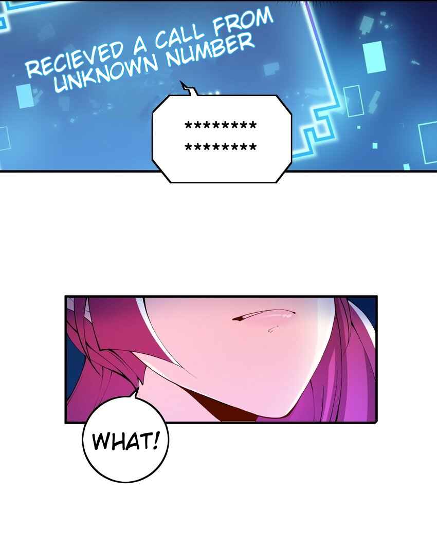 I’m only two thousand five hundred years old Chapter 7 - page 34