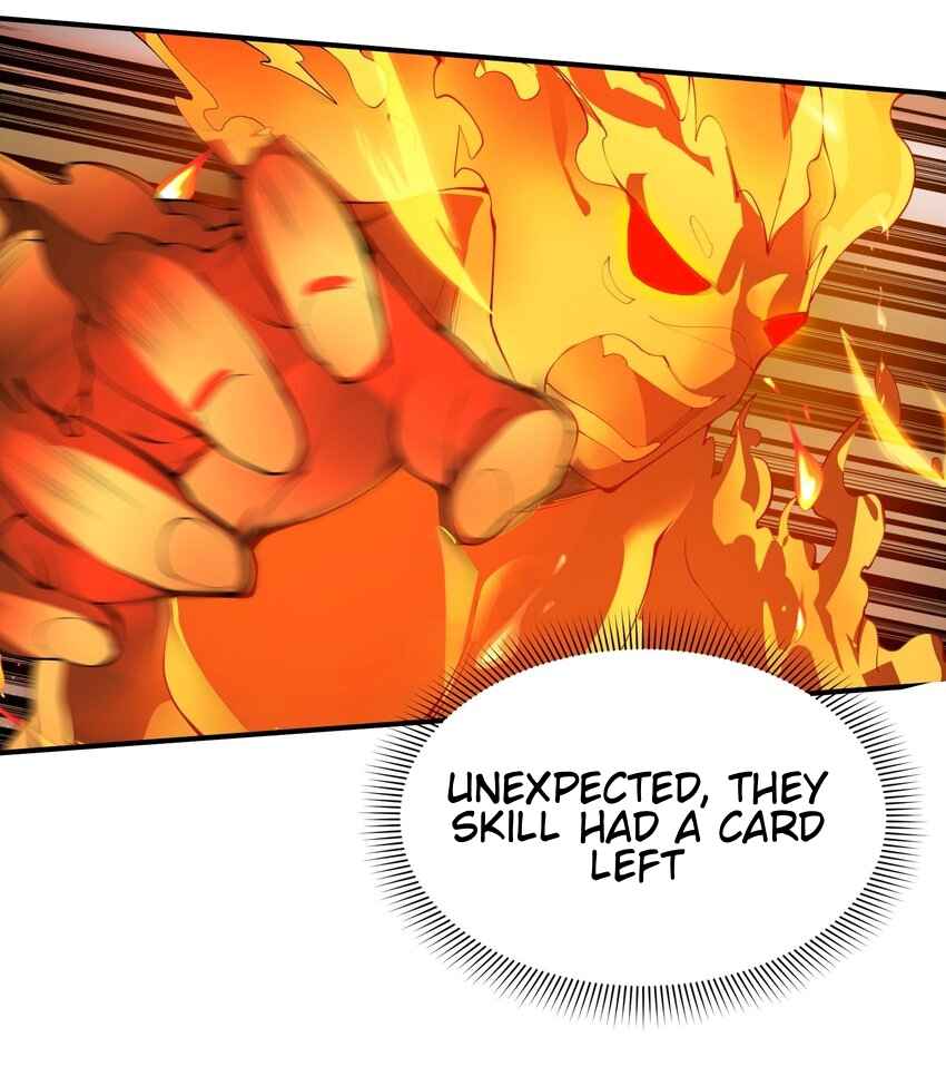 I’m only two thousand five hundred years old Chapter 7 - page 39