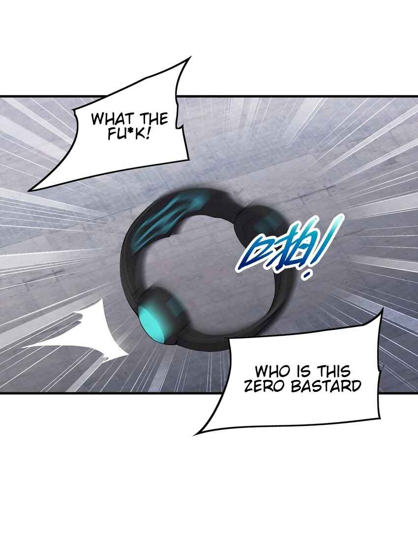 I’m only two thousand five hundred years old Chapter 7 - page 55
