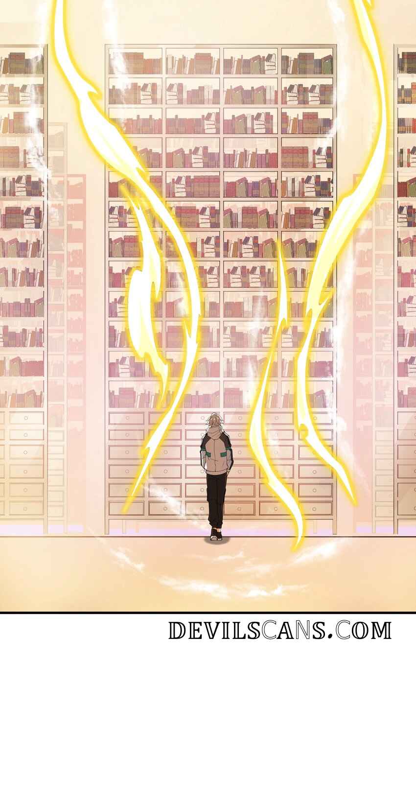 I’m only two thousand five hundred years old Chapter 7 - page 6
