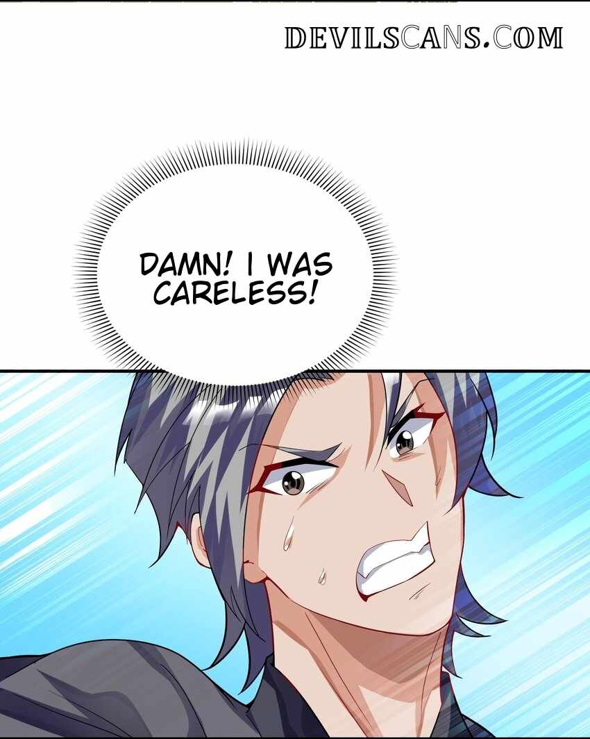 I’m only two thousand five hundred years old Chapter 16 - page 12