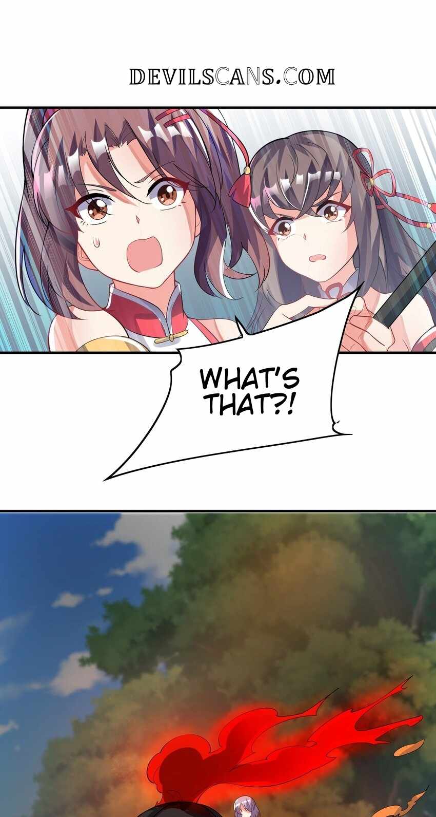I’m only two thousand five hundred years old Chapter 16 - page 28
