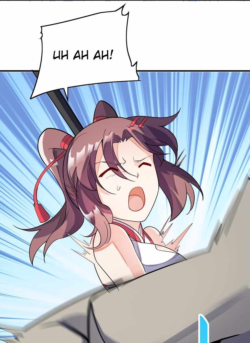 I’m only two thousand five hundred years old Chapter 16 - page 38