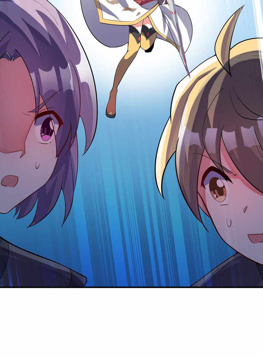 I’m only two thousand five hundred years old Chapter 16 - page 43