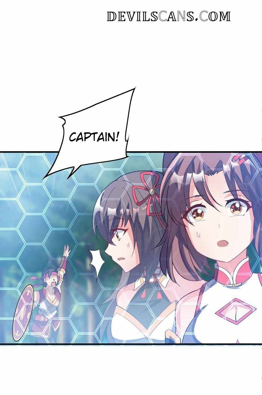 I’m only two thousand five hundred years old Chapter 16 - page 55