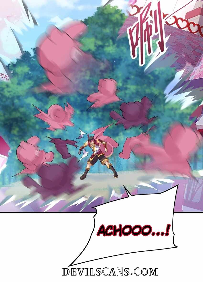 I’m only two thousand five hundred years old Chapter 16 - page 7