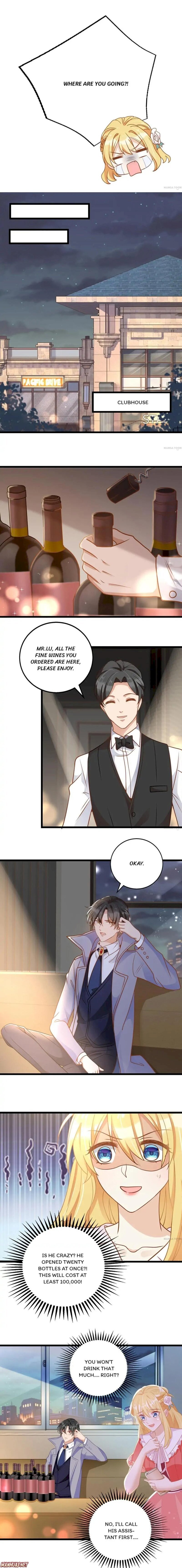 My Crazy Journalist Wife Chapter 52 - page 2