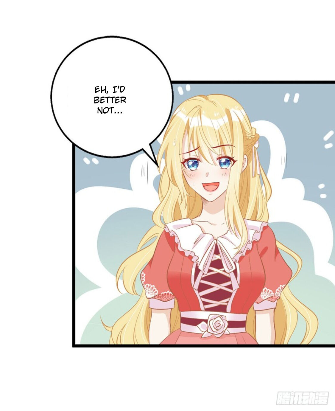 My Crazy Journalist Wife Chapter 34 - page 14