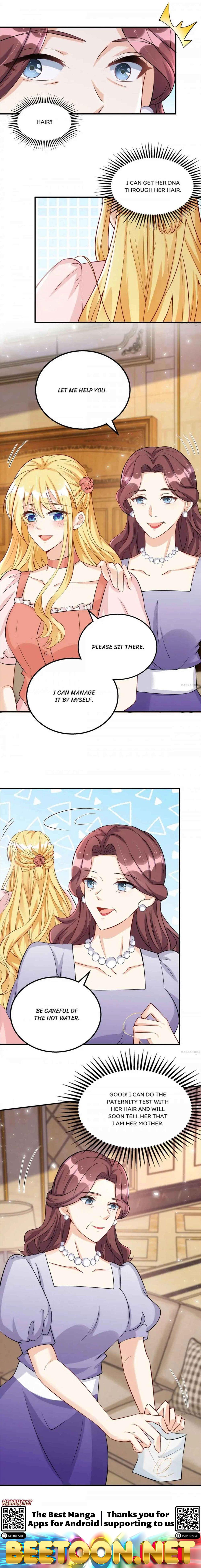 My Crazy Journalist Wife Chapter 176 - page 4