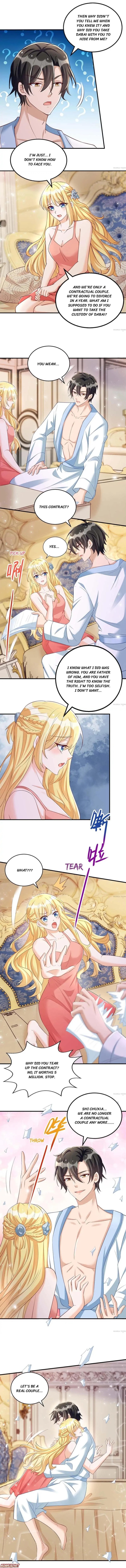 My Crazy Journalist Wife Chapter 140 - page 2