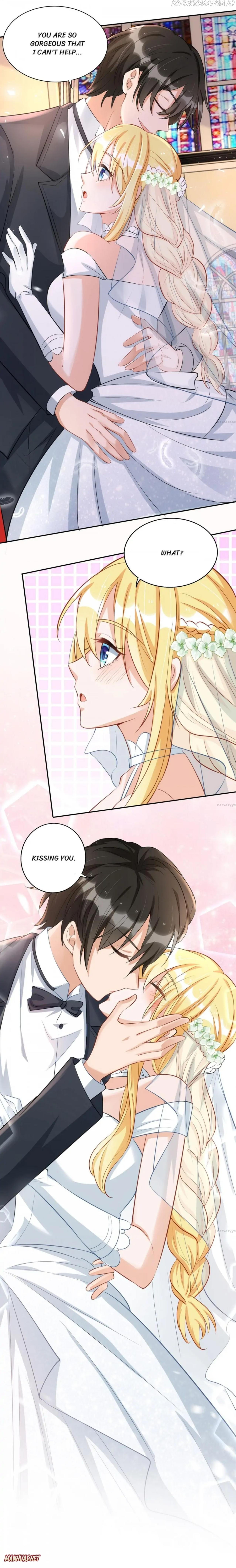 My Crazy Journalist Wife Chapter 183 - page 4