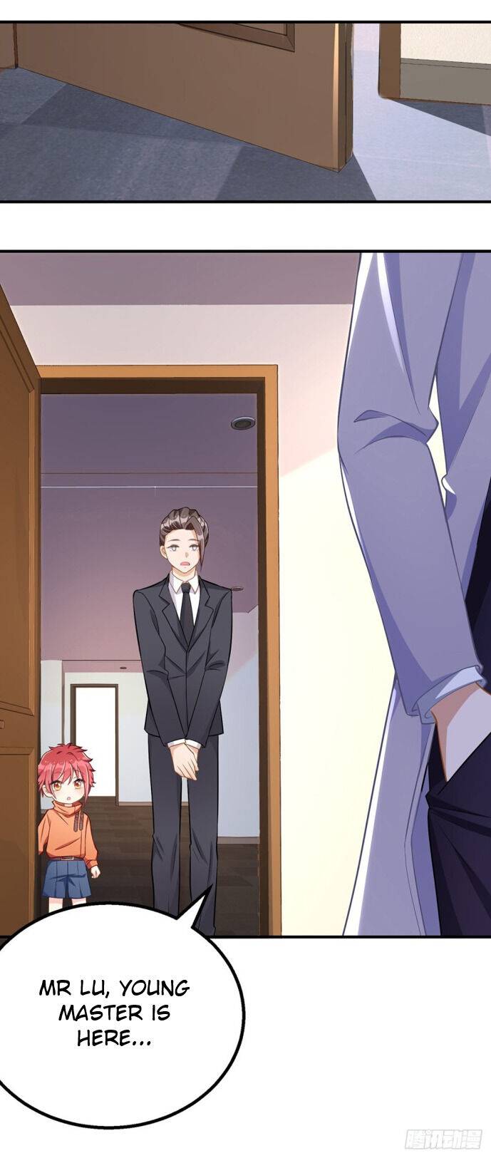 My Crazy Journalist Wife Chapter 27 - page 11