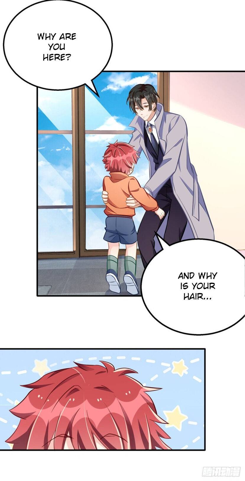 My Crazy Journalist Wife Chapter 27 - page 14