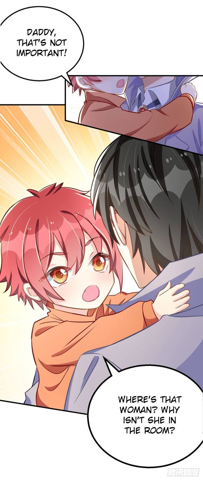 My Crazy Journalist Wife Chapter 27 - page 15