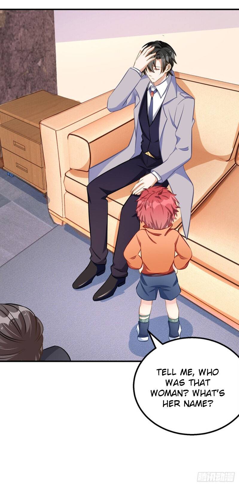 My Crazy Journalist Wife Chapter 27 - page 19
