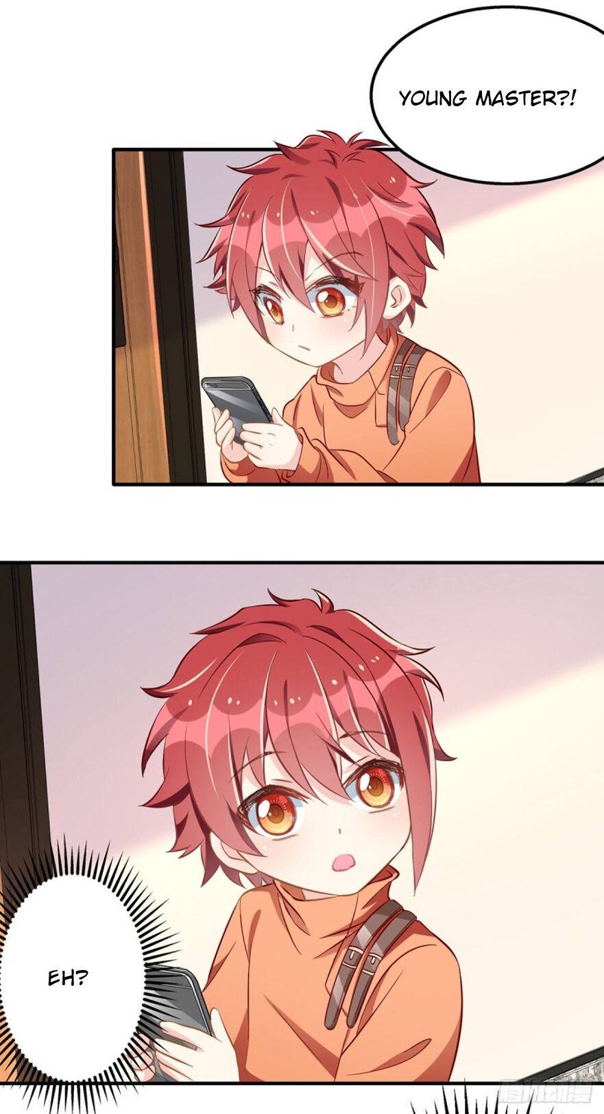 My Crazy Journalist Wife Chapter 27 - page 2