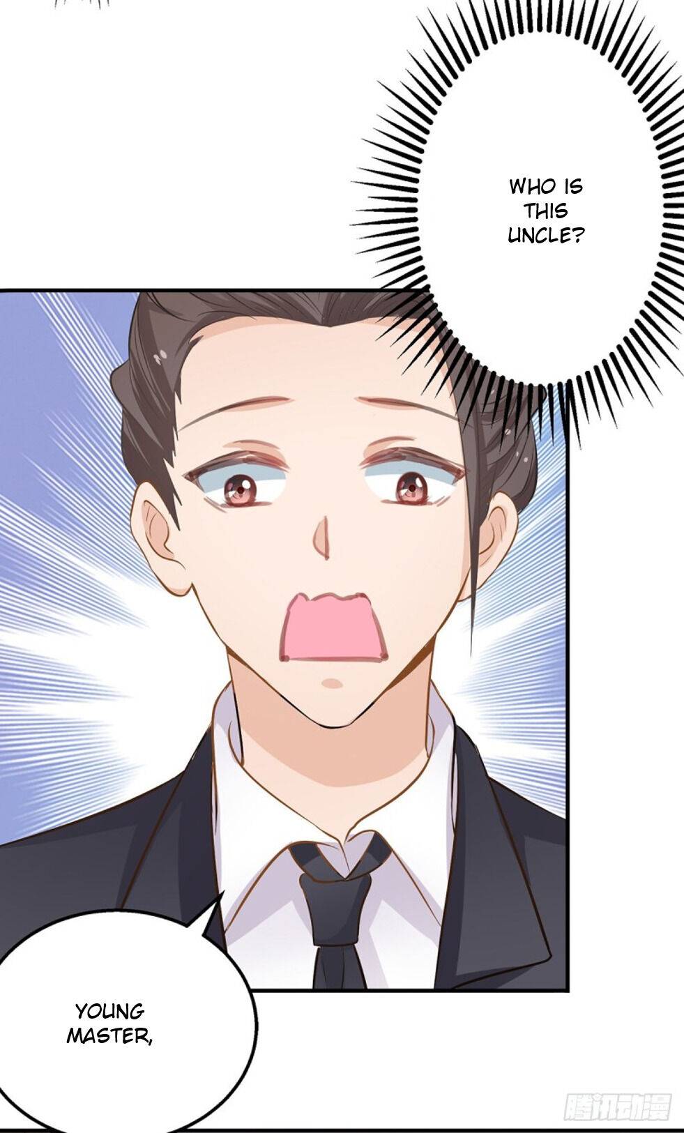 My Crazy Journalist Wife Chapter 27 - page 3