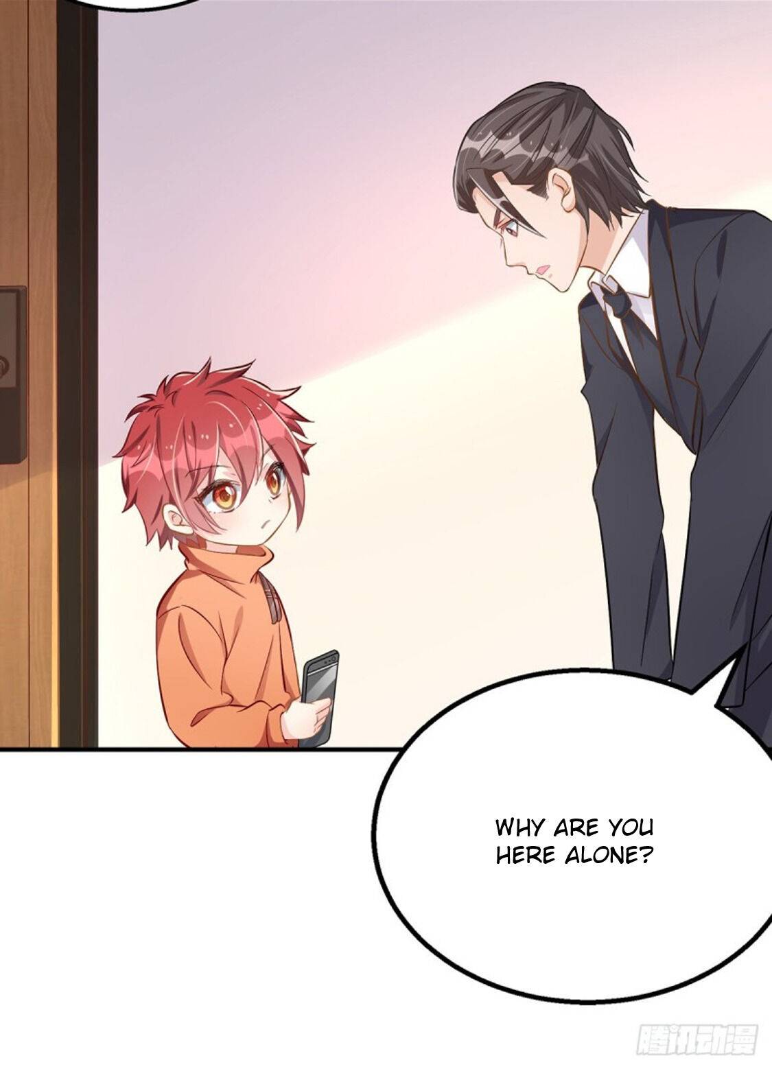 My Crazy Journalist Wife Chapter 27 - page 4