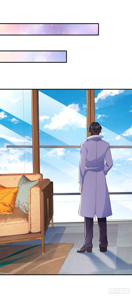 My Crazy Journalist Wife Chapter 27 - page 9