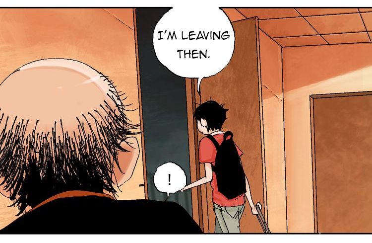 The Last Dynasty Chapter 1 - page 107