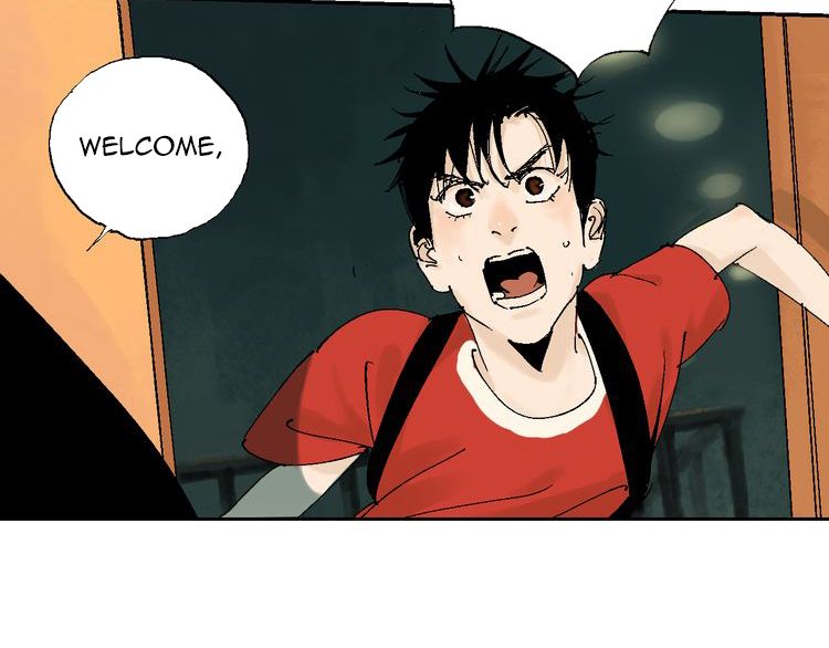 The Last Dynasty Chapter 1 - page 68