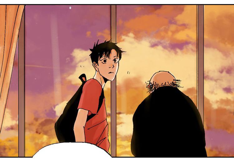 The Last Dynasty Chapter 1 - page 94