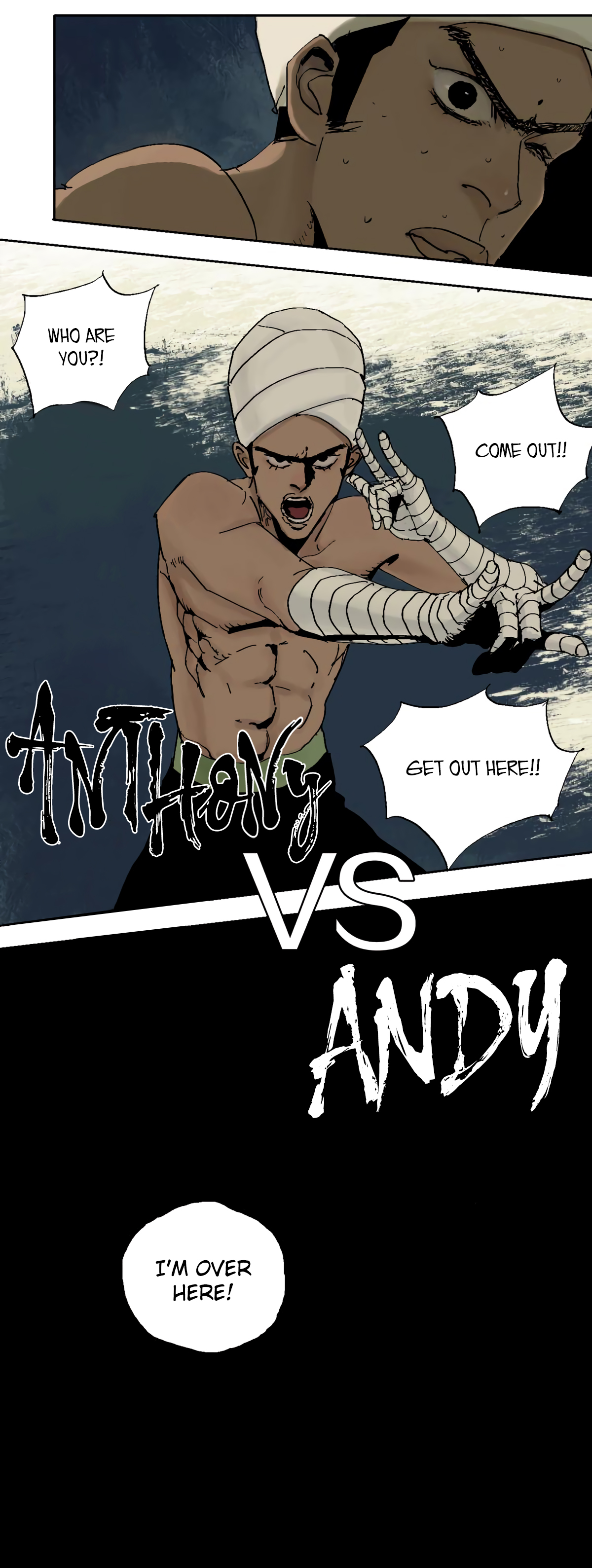 The Last Dynasty Chapter 7 - page 19